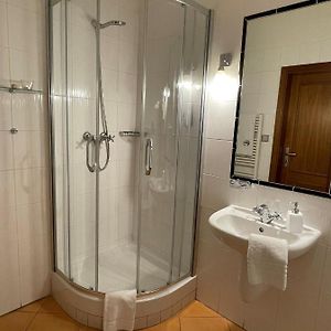 Kamer met Twee Aparte Bedden